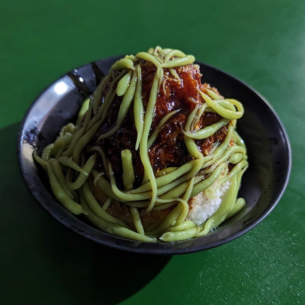 Featured image of Nyonya Cendol's Original Cendol