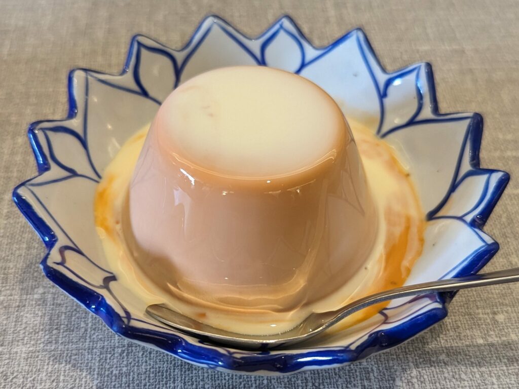 Featured image of Un Yang Kor Dai's Thai Milk Tea Pudding